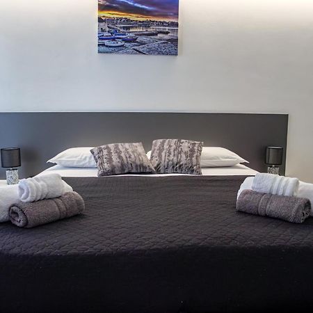 Birose B&B Affittacamere Otranto Dış mekan fotoğraf