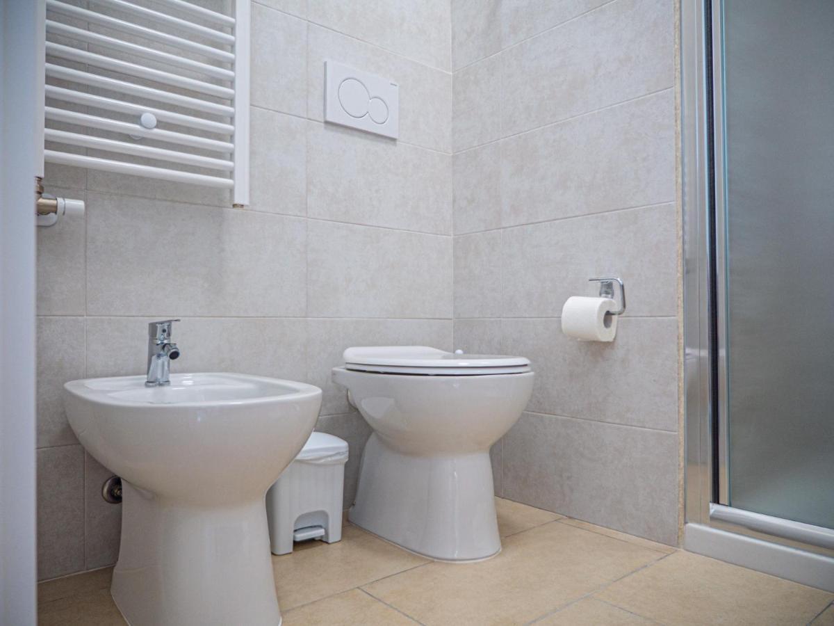 Birose B&B Affittacamere Otranto Dış mekan fotoğraf