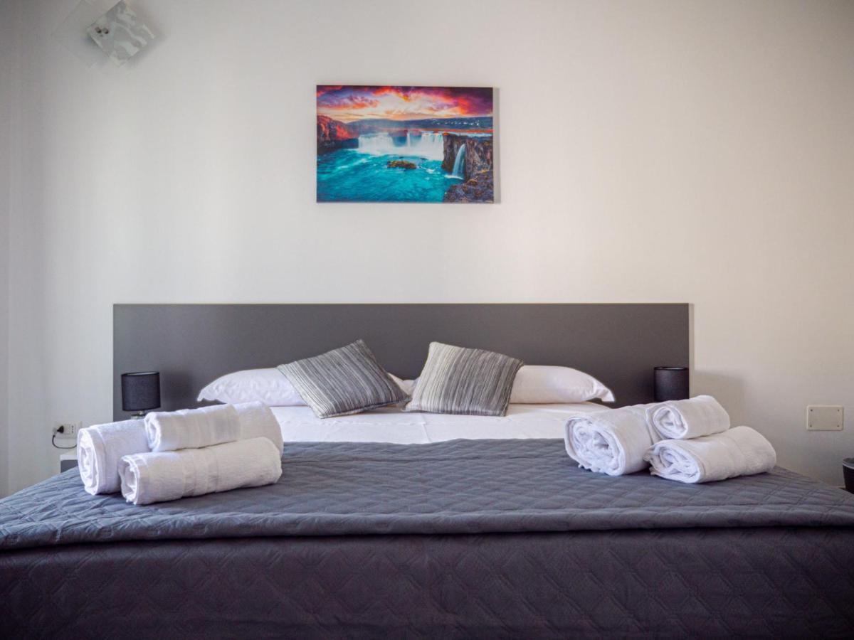 Birose B&B Affittacamere Otranto Dış mekan fotoğraf