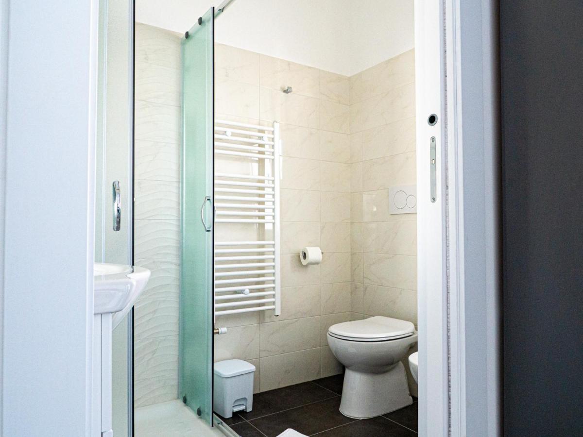 Birose B&B Affittacamere Otranto Dış mekan fotoğraf