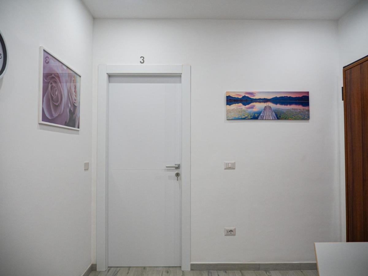 Birose B&B Affittacamere Otranto Dış mekan fotoğraf