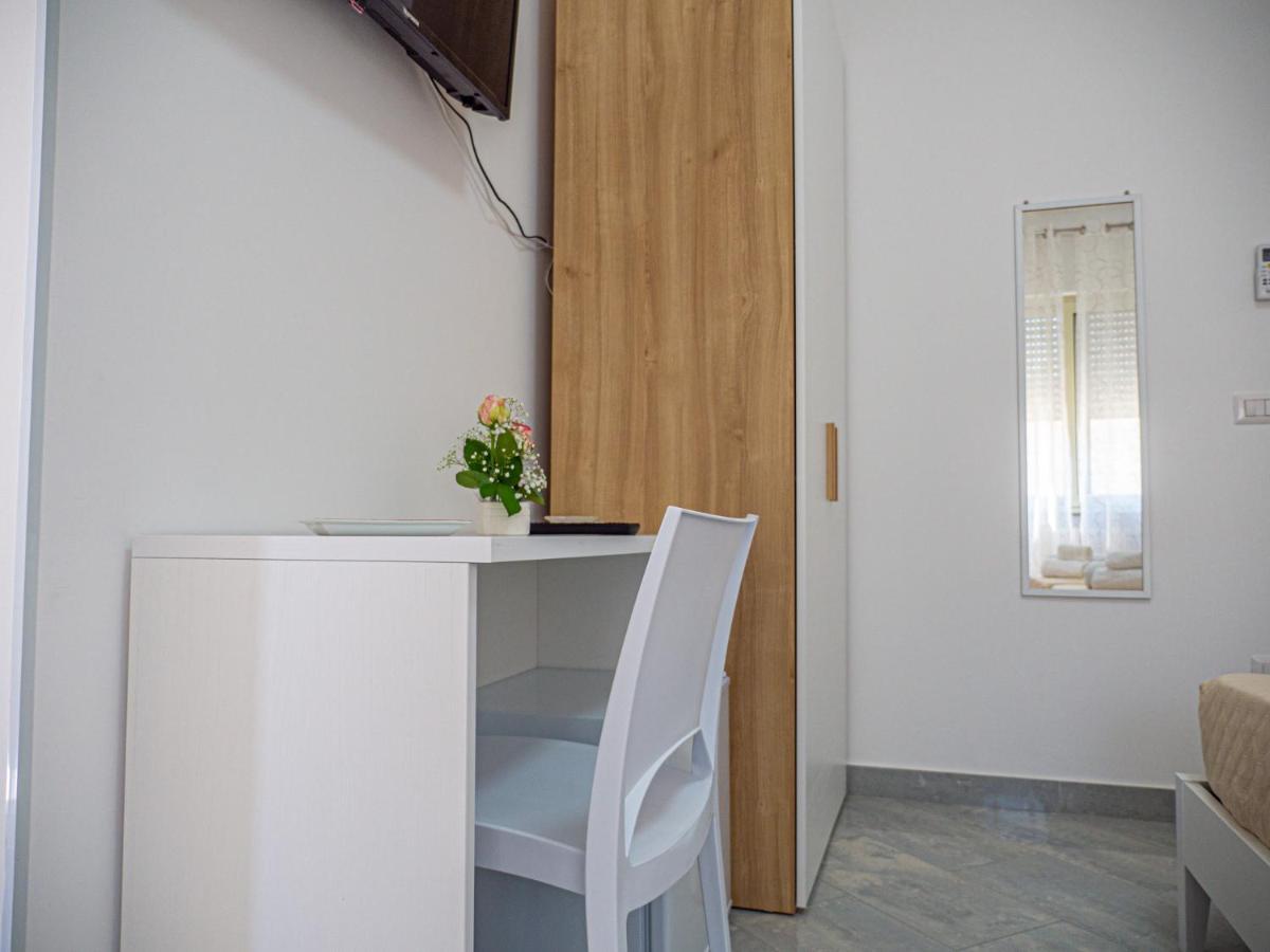 Birose B&B Affittacamere Otranto Dış mekan fotoğraf