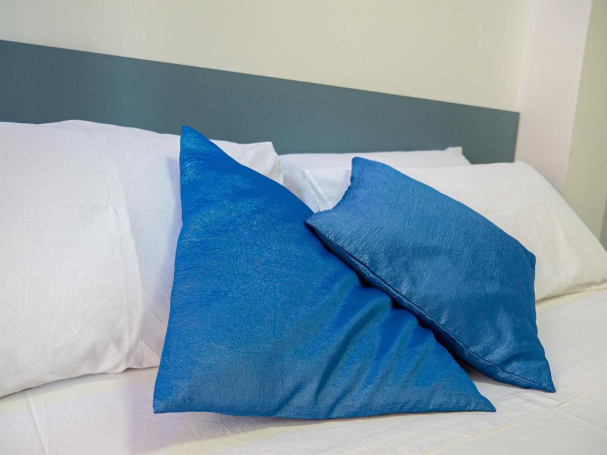 Birose B&B Affittacamere Otranto Dış mekan fotoğraf