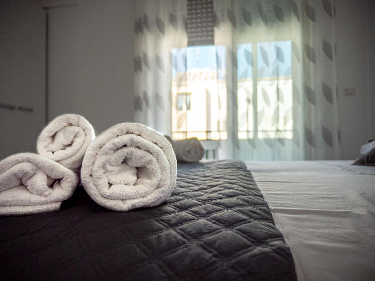 Birose B&B Affittacamere Otranto Dış mekan fotoğraf
