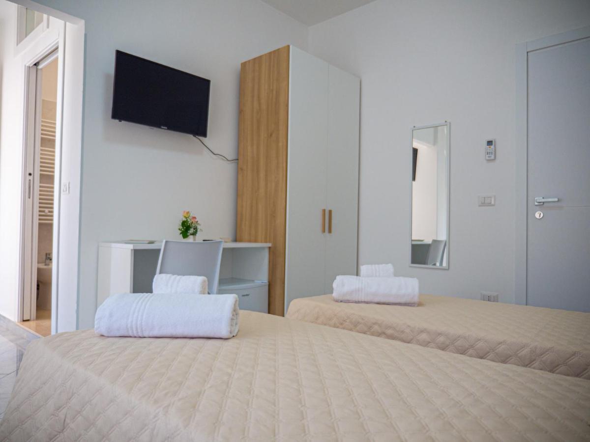 Birose B&B Affittacamere Otranto Dış mekan fotoğraf