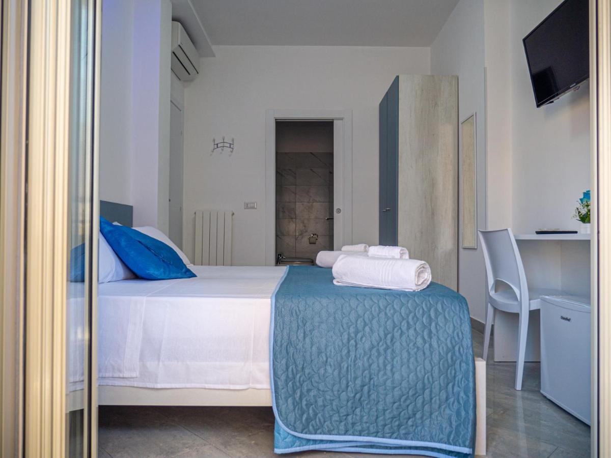 Birose B&B Affittacamere Otranto Dış mekan fotoğraf