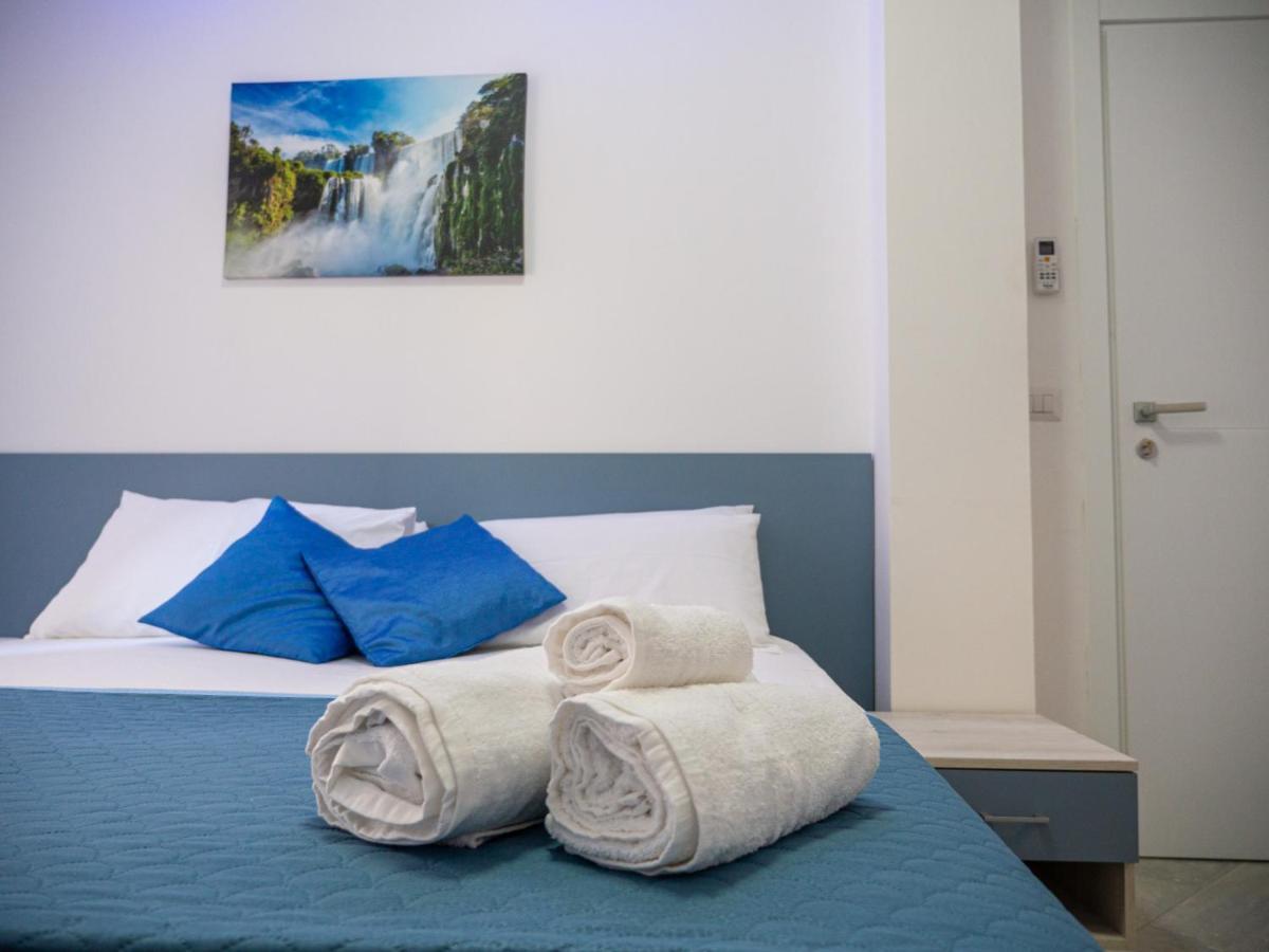 Birose B&B Affittacamere Otranto Dış mekan fotoğraf