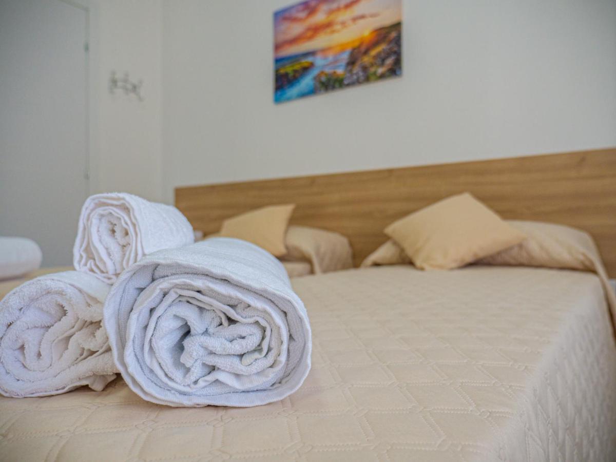 Birose B&B Affittacamere Otranto Dış mekan fotoğraf