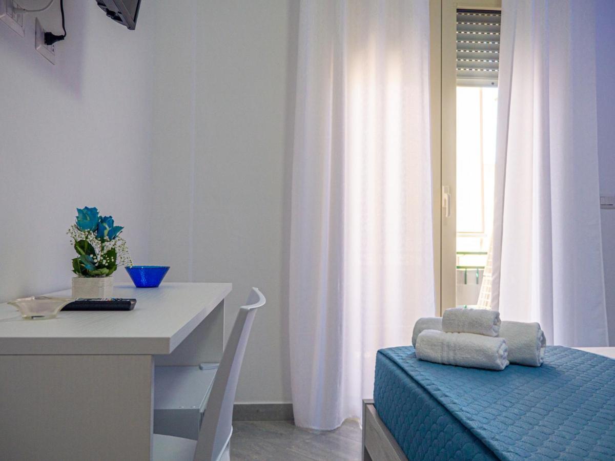 Birose B&B Affittacamere Otranto Dış mekan fotoğraf