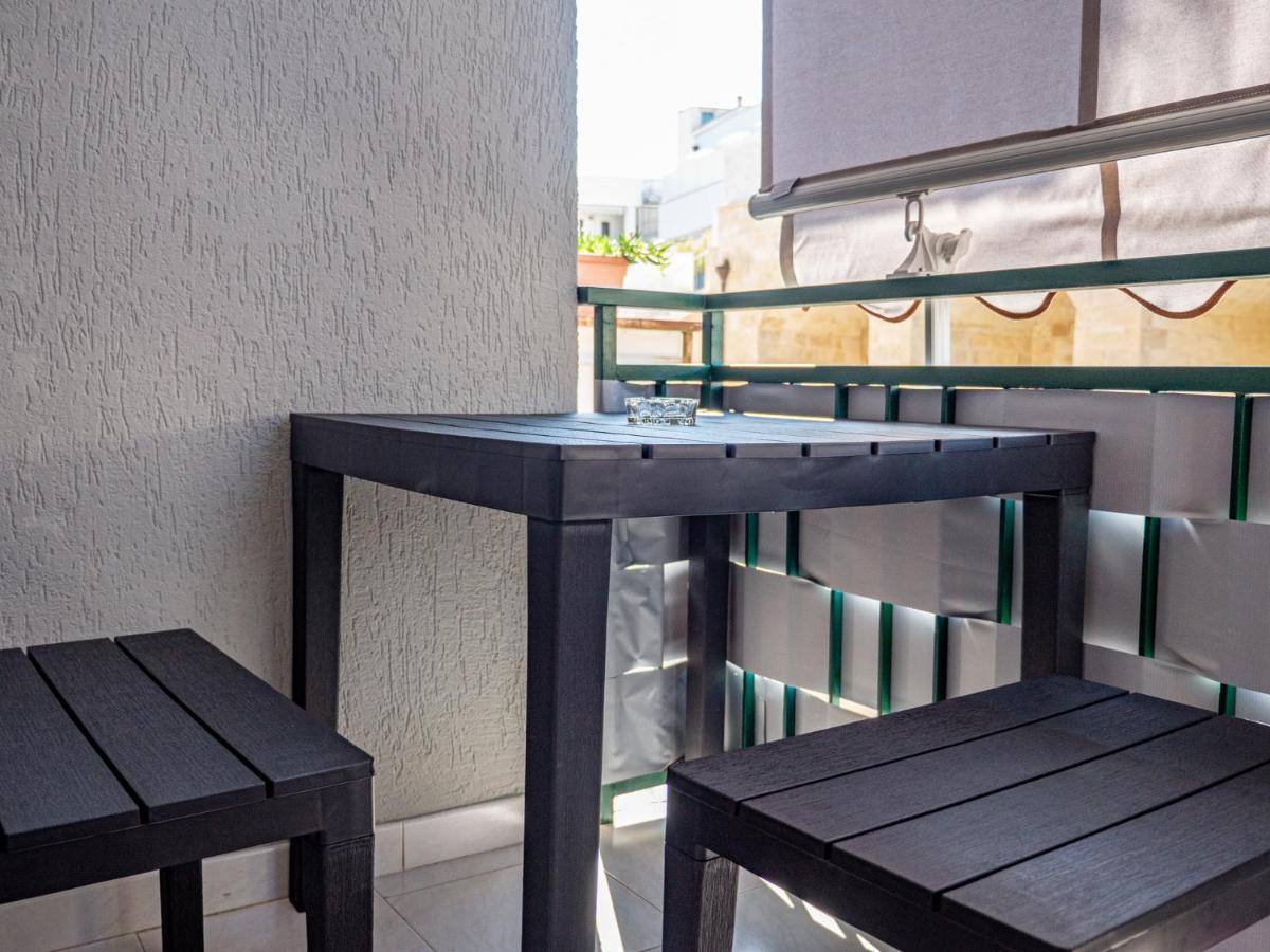 Birose B&B Affittacamere Otranto Dış mekan fotoğraf