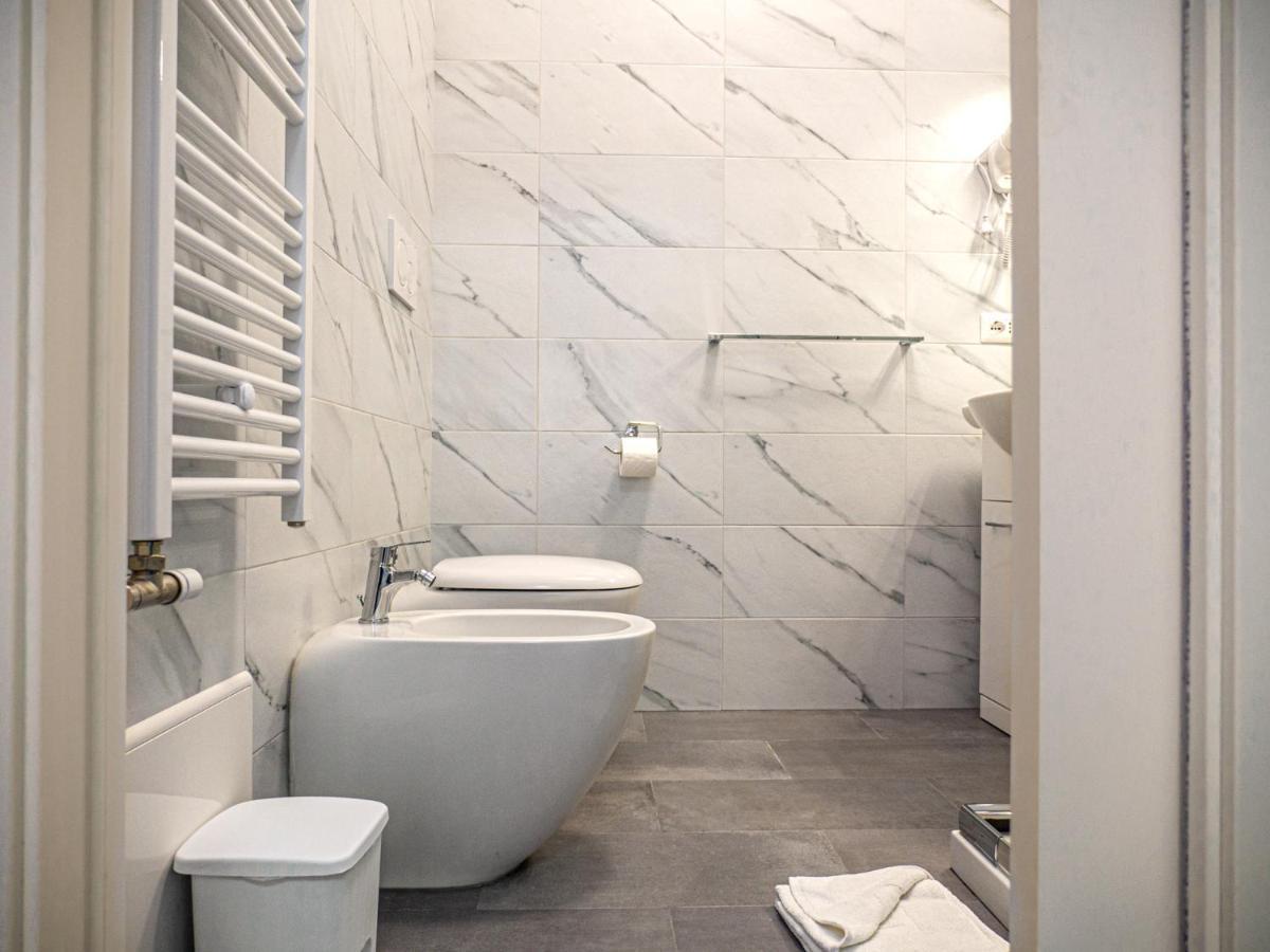 Birose B&B Affittacamere Otranto Dış mekan fotoğraf