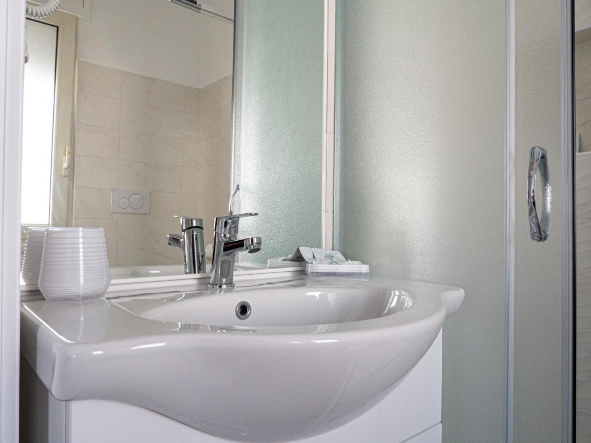 Birose B&B Affittacamere Otranto Dış mekan fotoğraf
