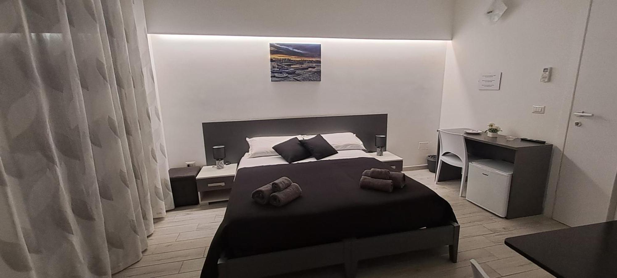 Birose B&B Affittacamere Otranto Dış mekan fotoğraf