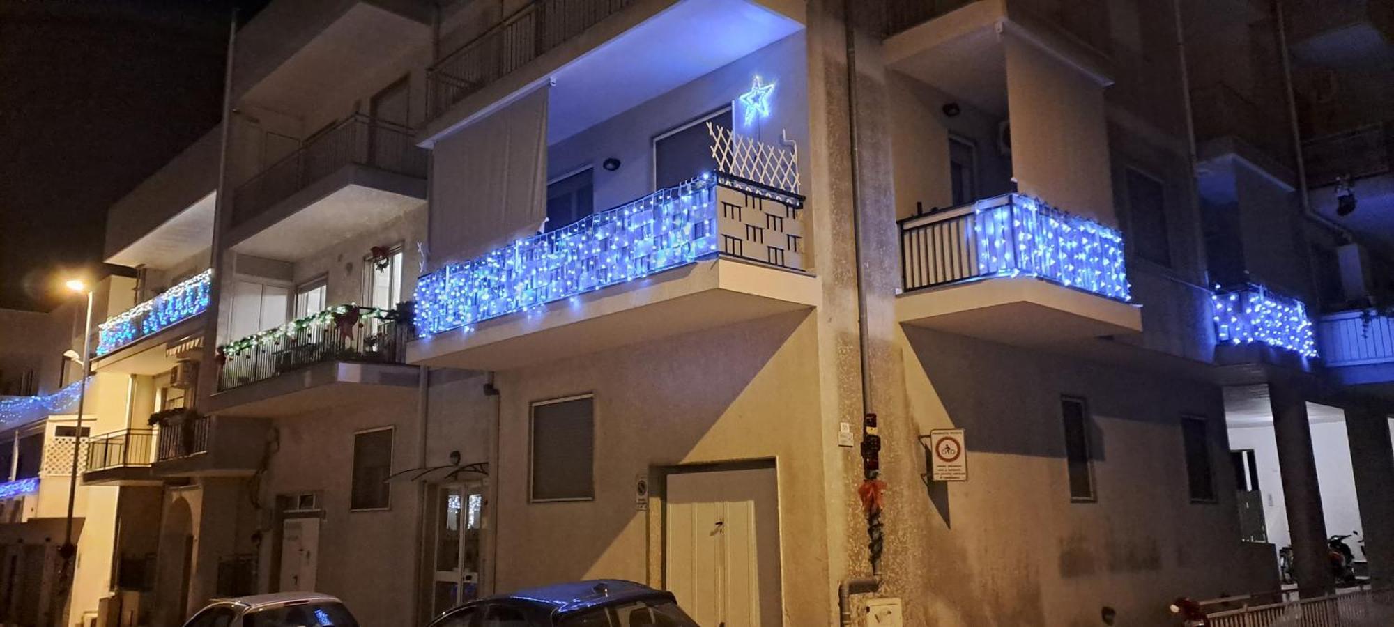 Birose B&B Affittacamere Otranto Dış mekan fotoğraf