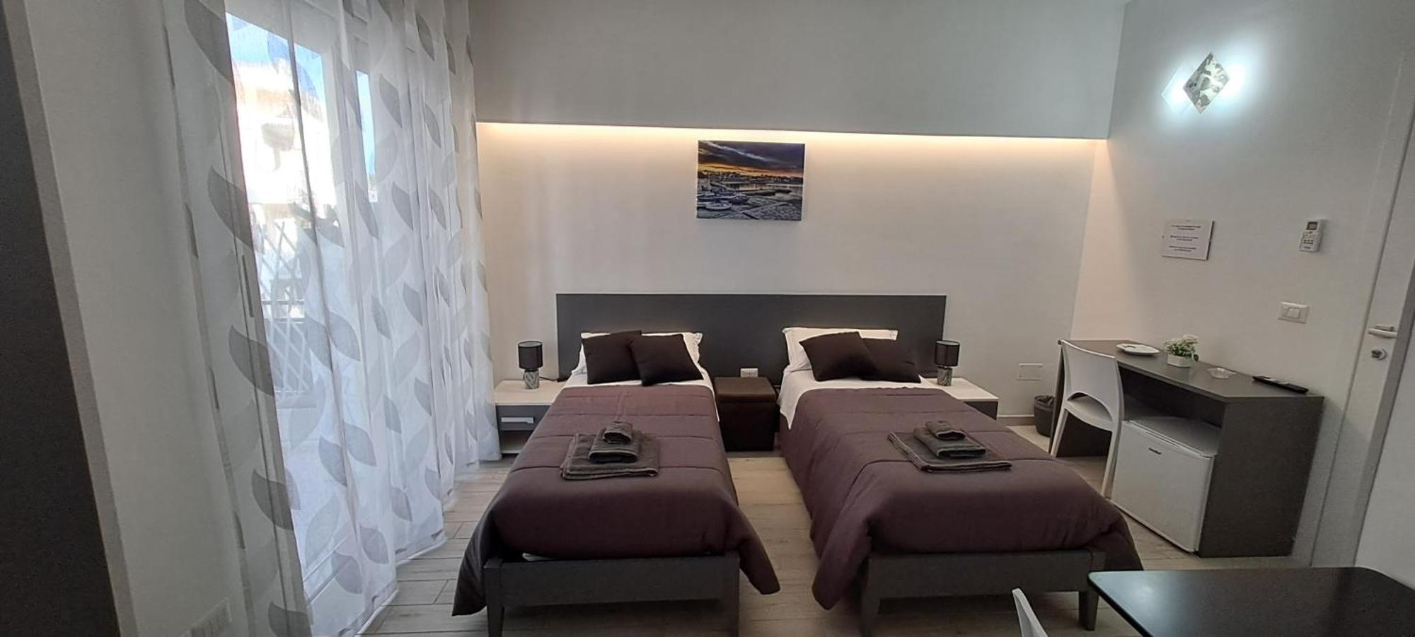 Birose B&B Affittacamere Otranto Dış mekan fotoğraf