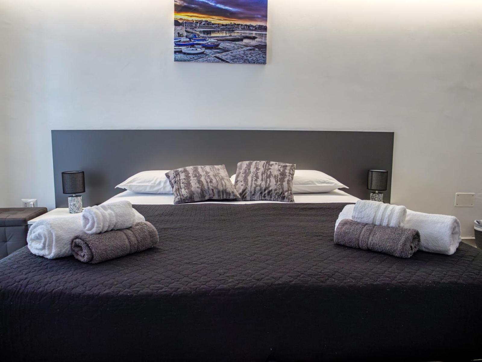 Birose B&B Affittacamere Otranto Dış mekan fotoğraf